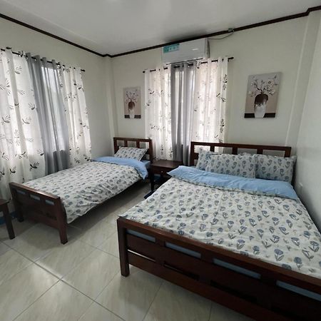 Princesa Michaella Hostel Itaytay Zewnętrze zdjęcie