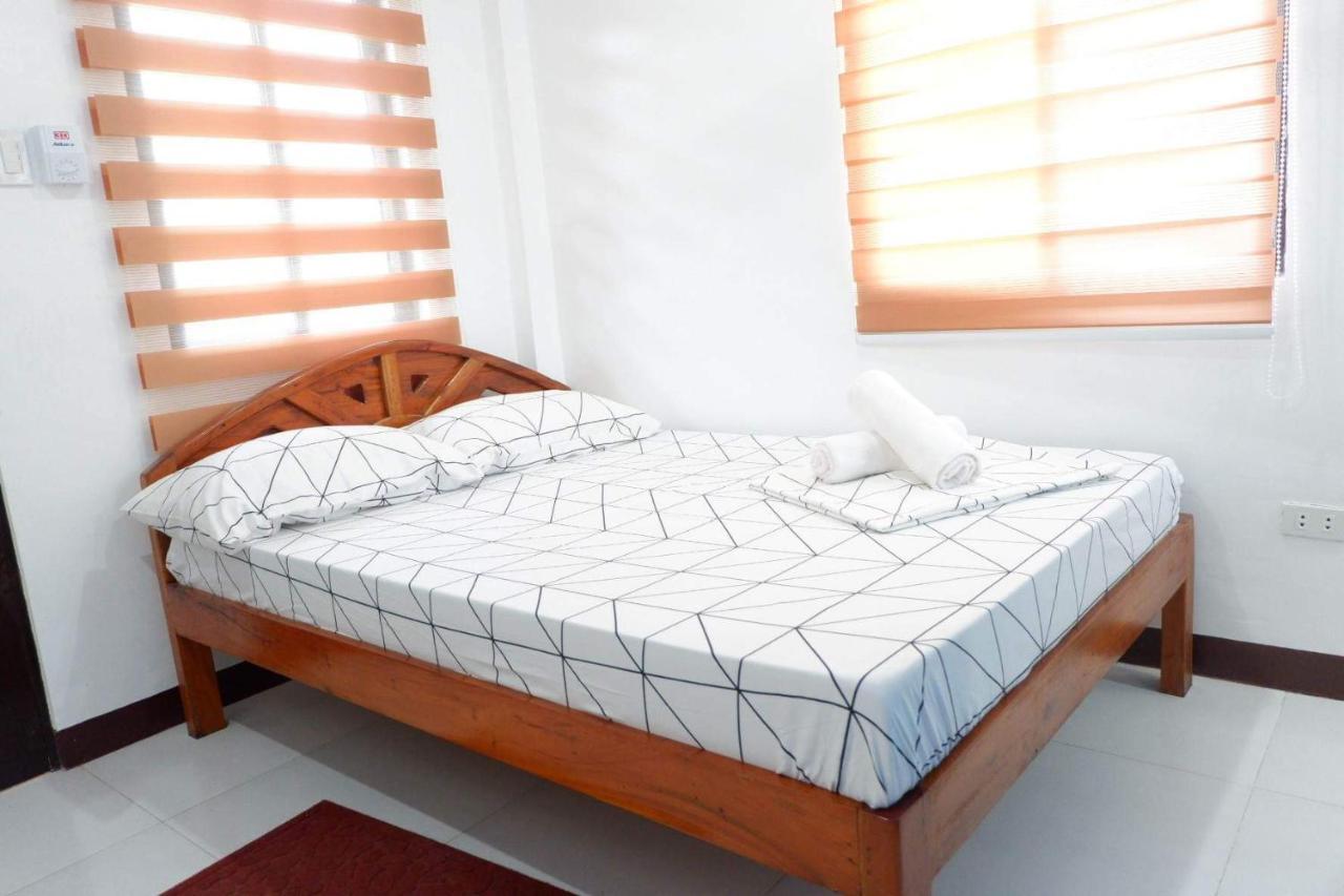 Princesa Michaella Hostel Itaytay Zewnętrze zdjęcie