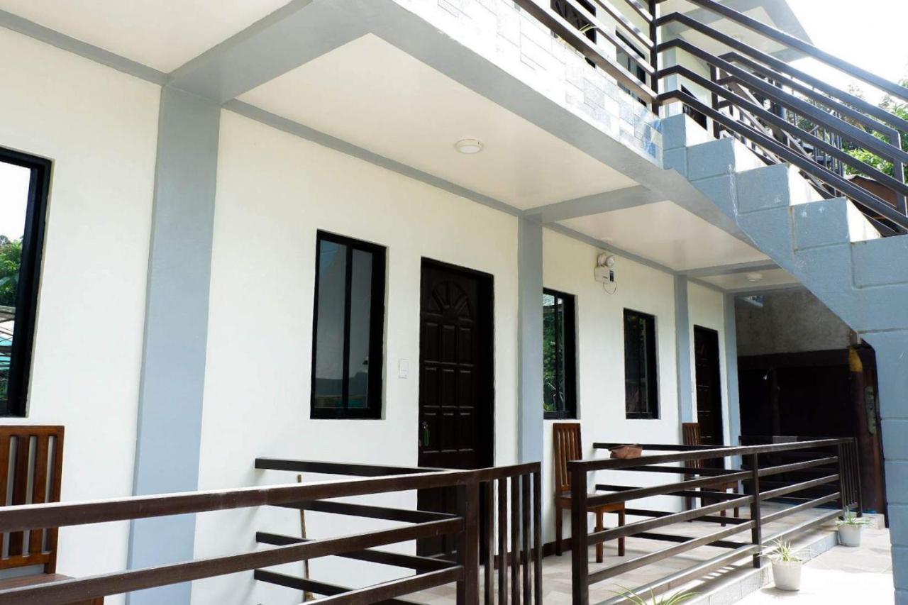 Princesa Michaella Hostel Itaytay Zewnętrze zdjęcie