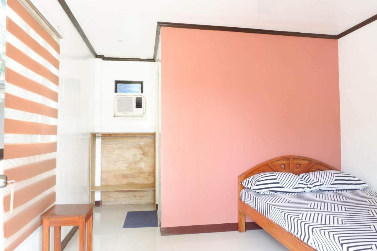 Princesa Michaella Hostel Itaytay Zewnętrze zdjęcie