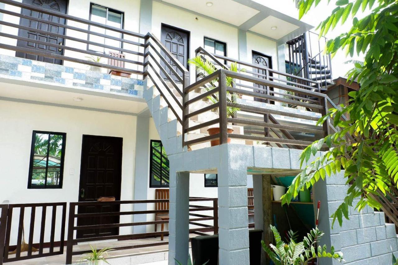 Princesa Michaella Hostel Itaytay Zewnętrze zdjęcie