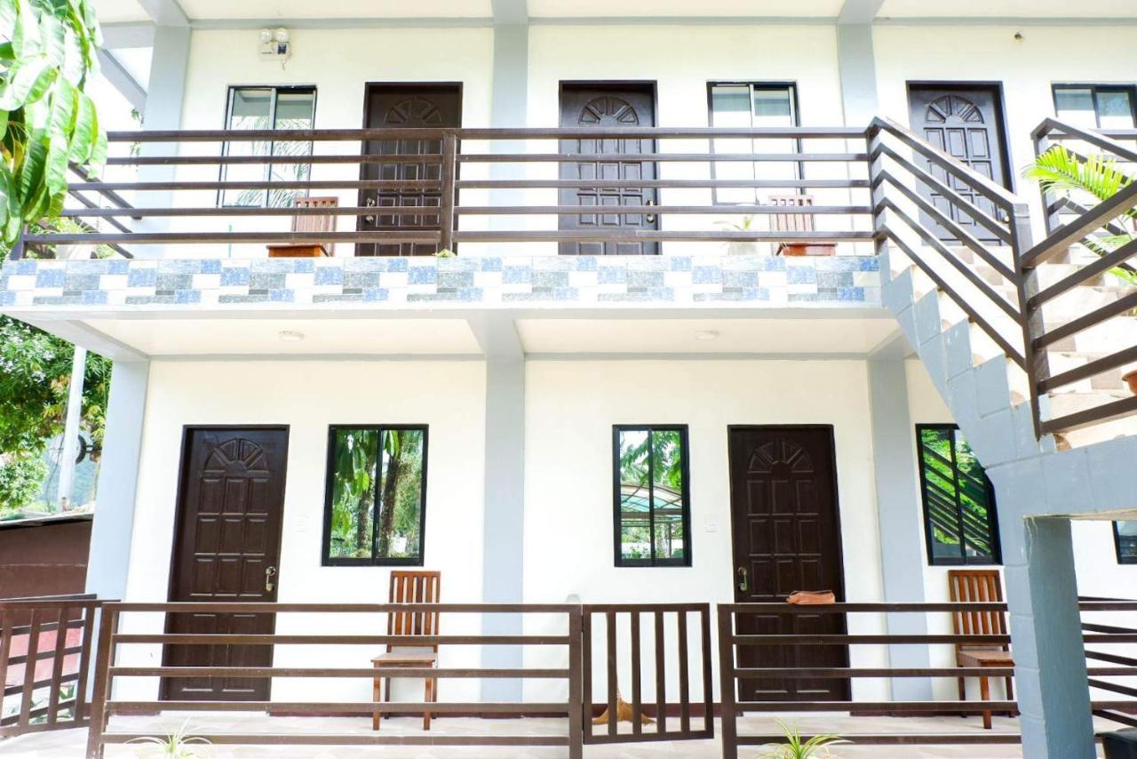Princesa Michaella Hostel Itaytay Zewnętrze zdjęcie