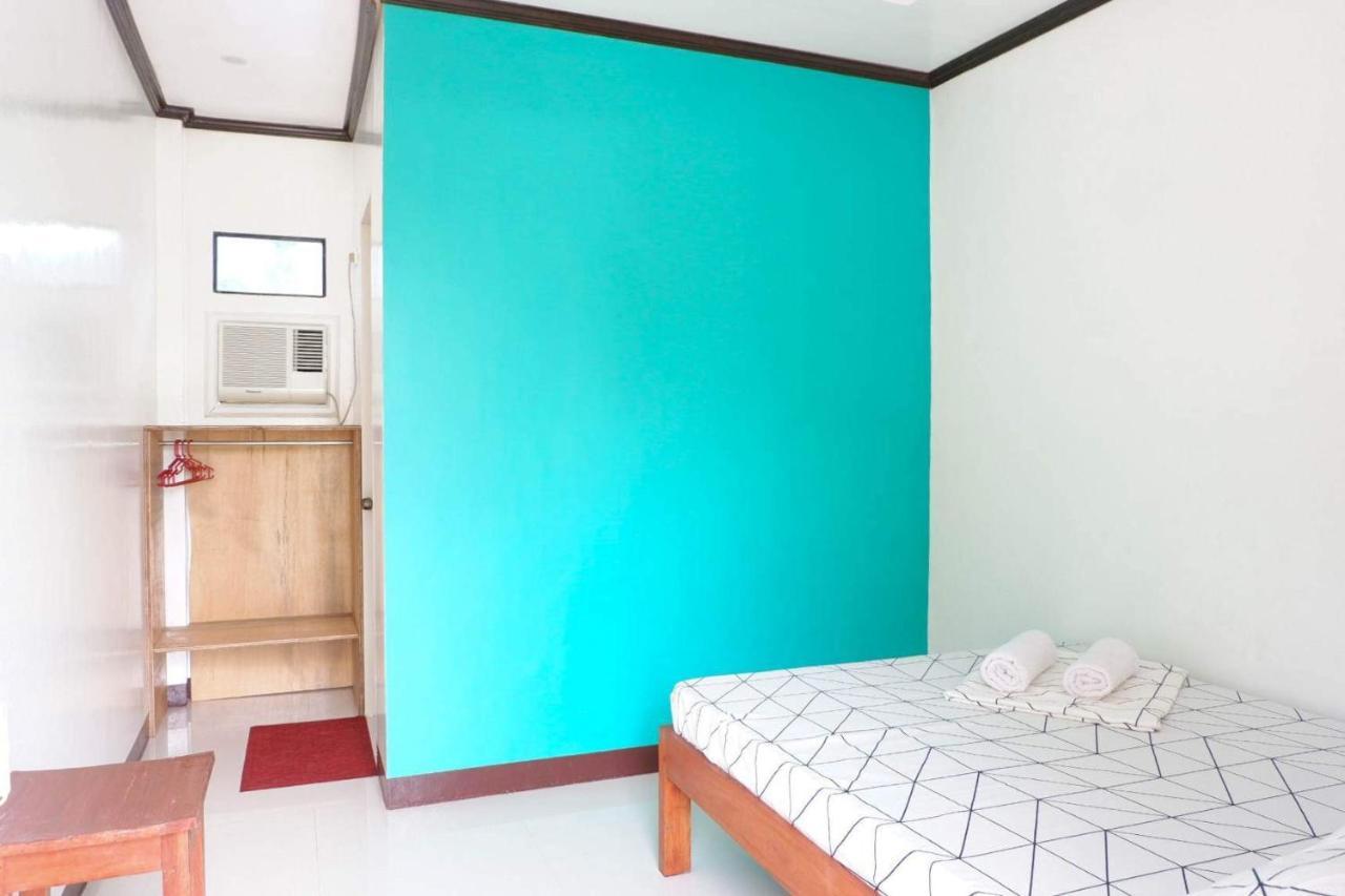 Princesa Michaella Hostel Itaytay Zewnętrze zdjęcie