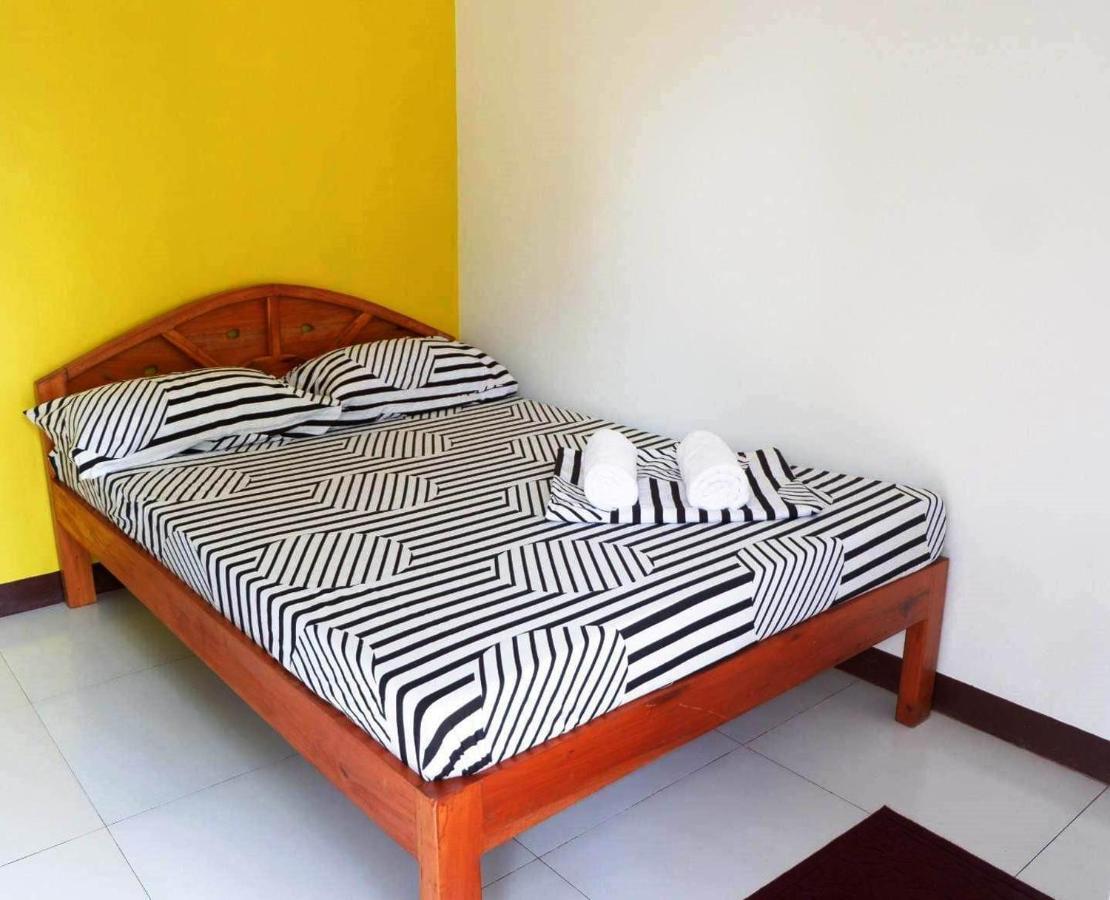 Princesa Michaella Hostel Itaytay Zewnętrze zdjęcie