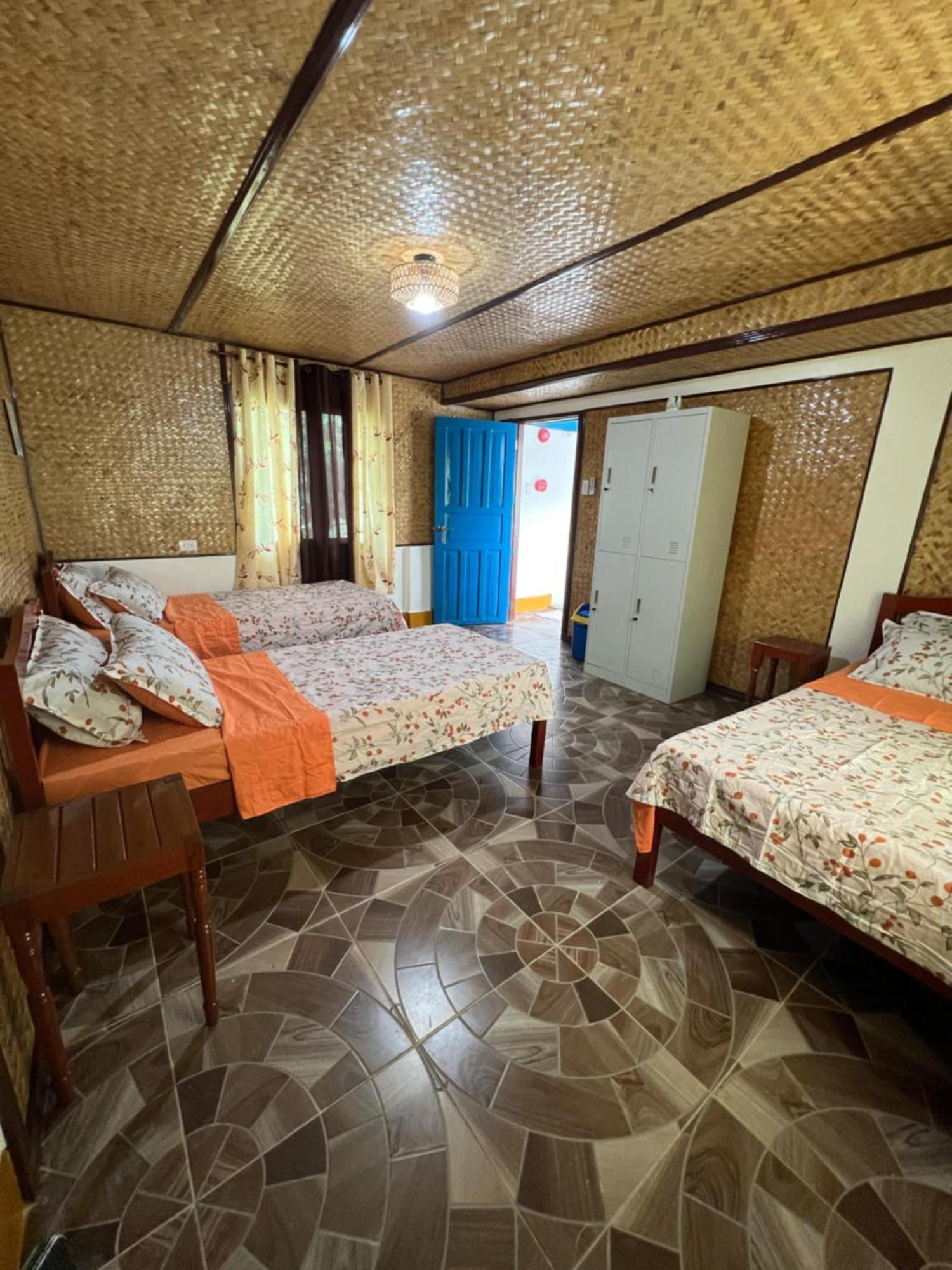 Princesa Michaella Hostel Itaytay Zewnętrze zdjęcie