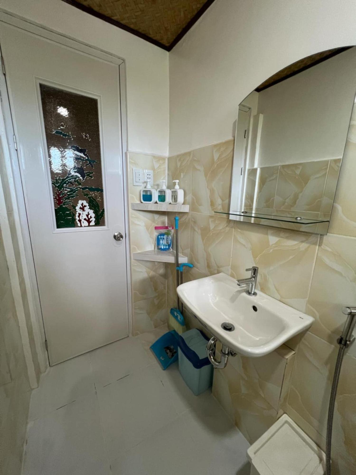 Princesa Michaella Hostel Itaytay Zewnętrze zdjęcie