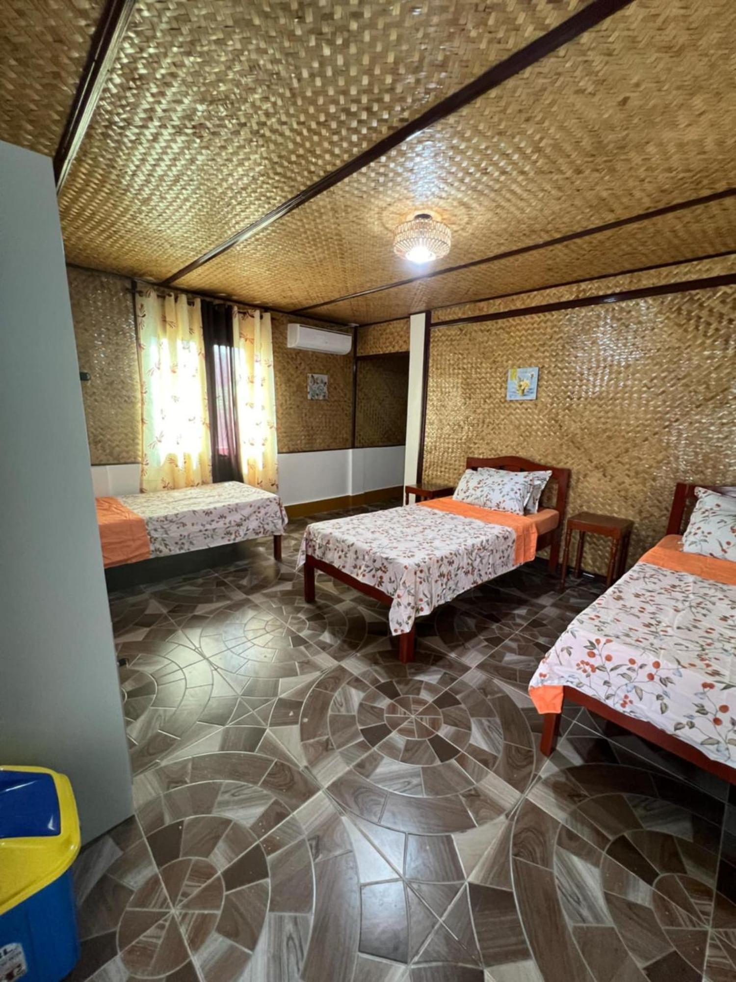 Princesa Michaella Hostel Itaytay Zewnętrze zdjęcie