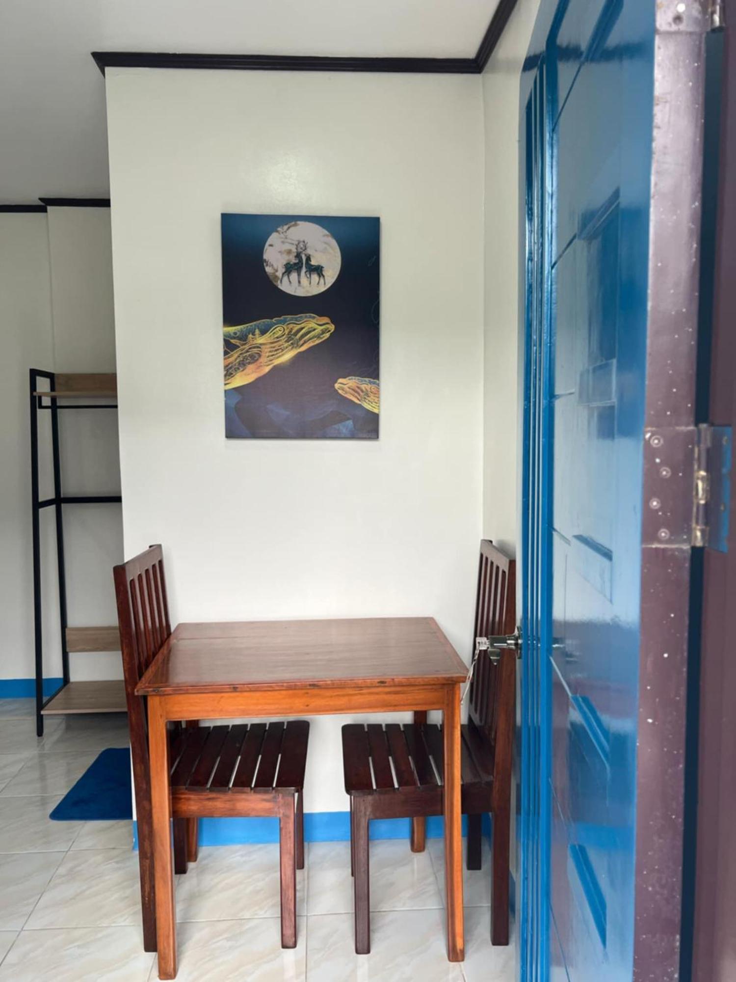 Princesa Michaella Hostel Itaytay Zewnętrze zdjęcie