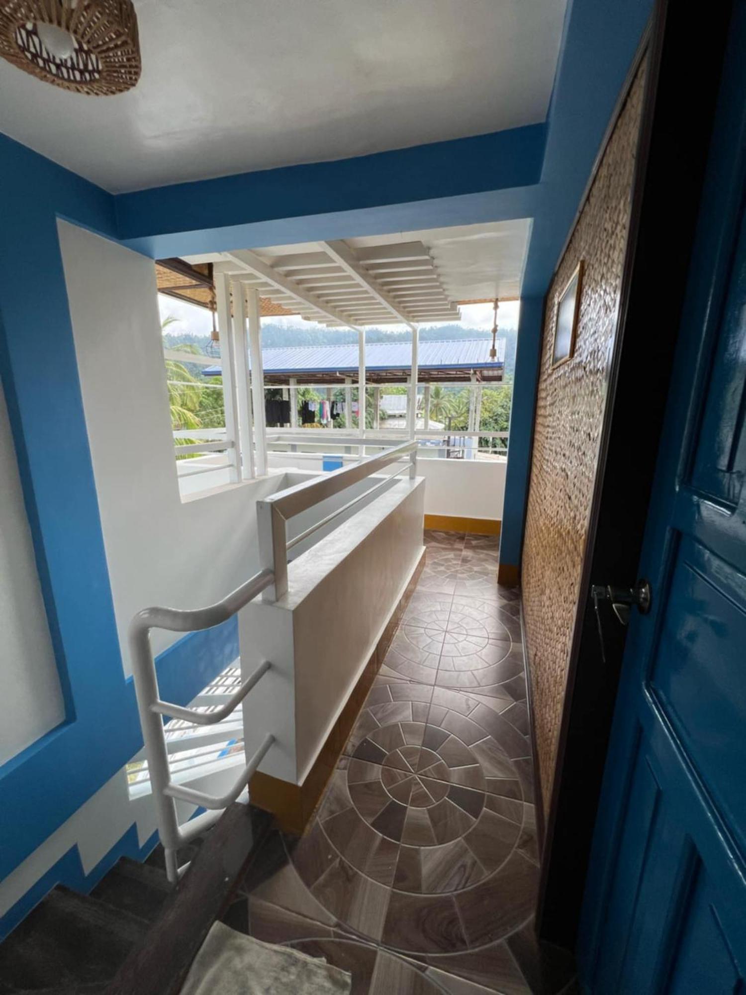 Princesa Michaella Hostel Itaytay Zewnętrze zdjęcie