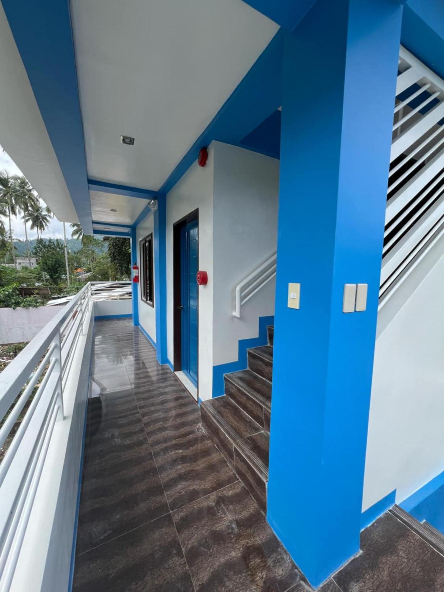 Princesa Michaella Hostel Itaytay Zewnętrze zdjęcie