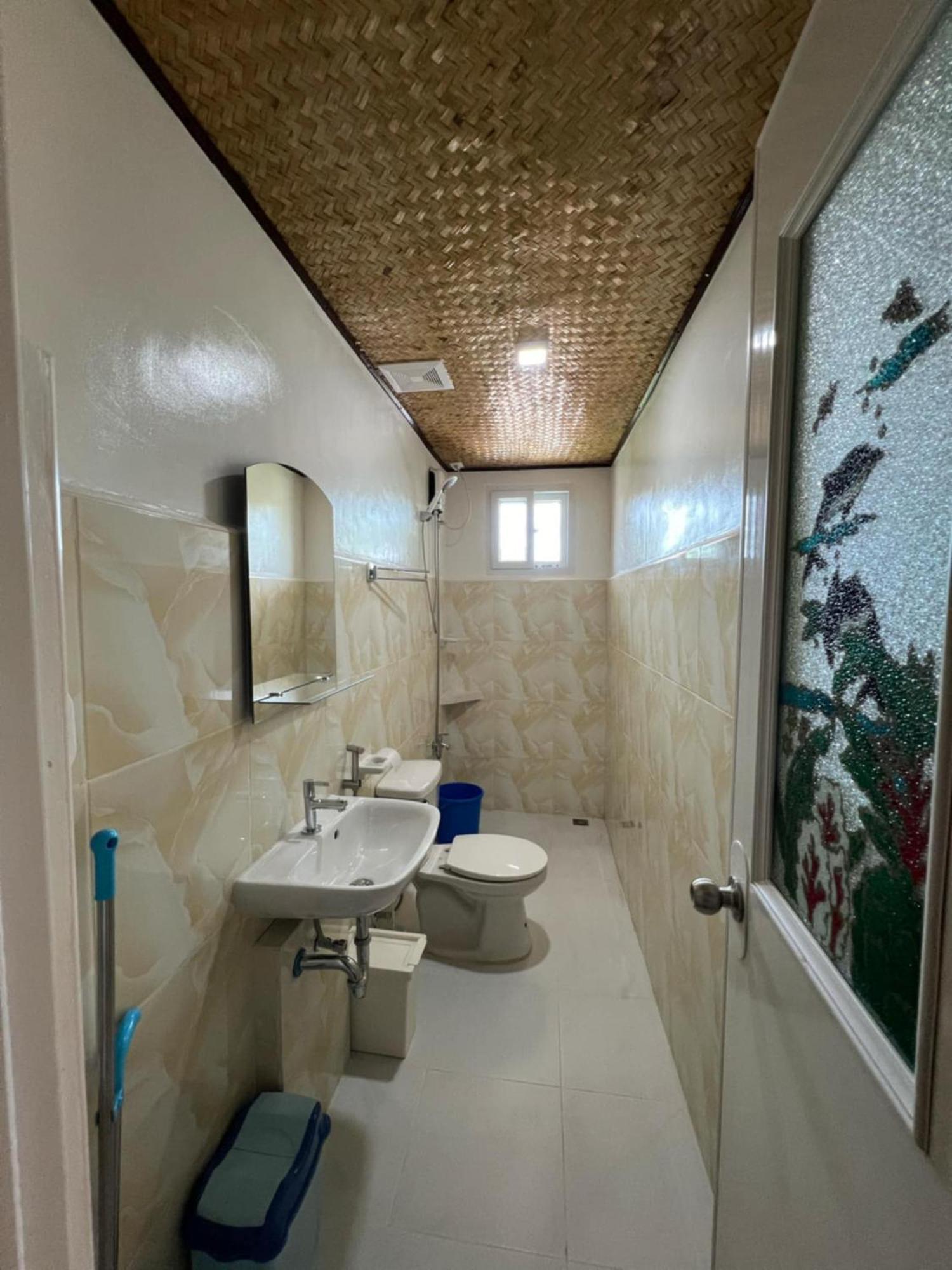 Princesa Michaella Hostel Itaytay Zewnętrze zdjęcie