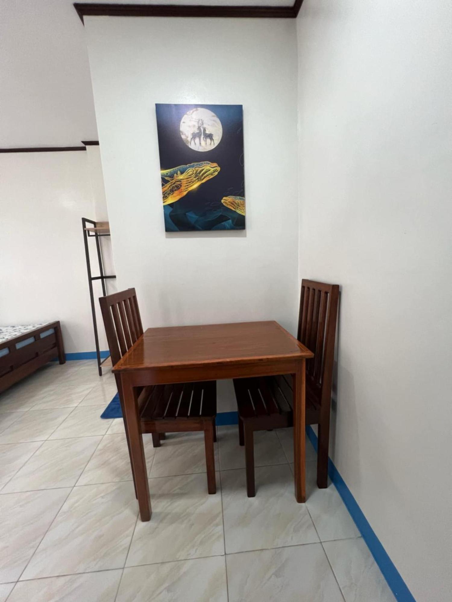 Princesa Michaella Hostel Itaytay Zewnętrze zdjęcie