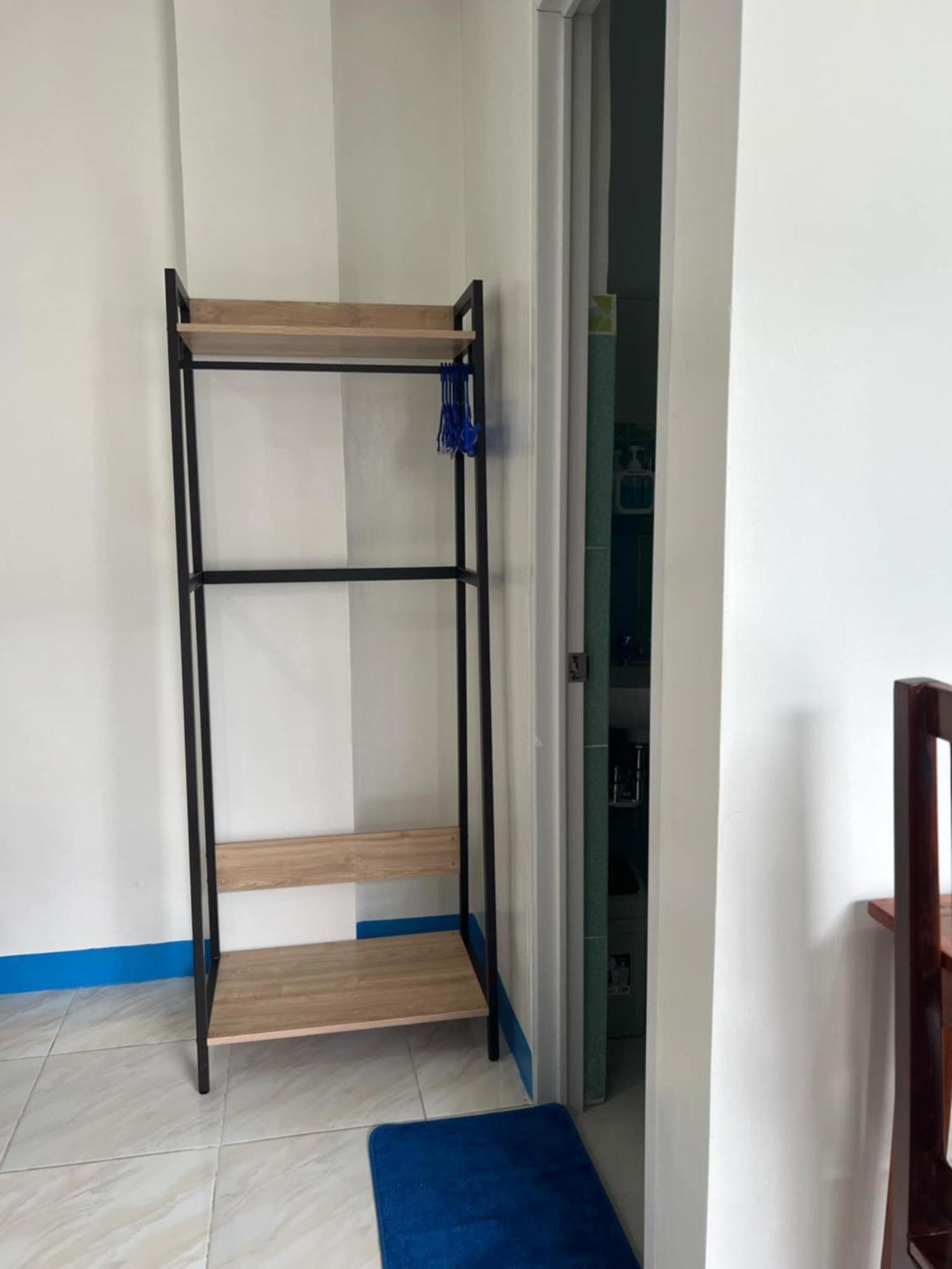 Princesa Michaella Hostel Itaytay Zewnętrze zdjęcie