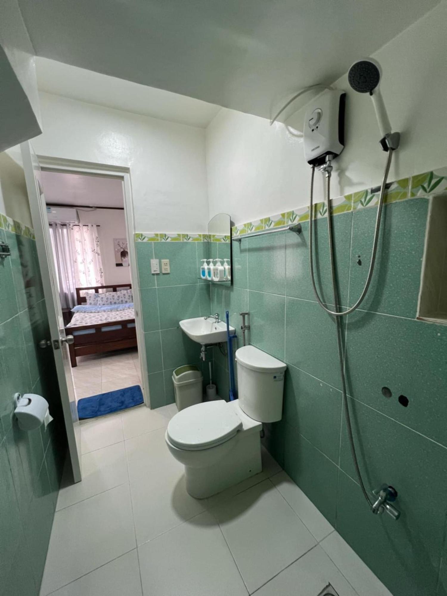 Princesa Michaella Hostel Itaytay Zewnętrze zdjęcie