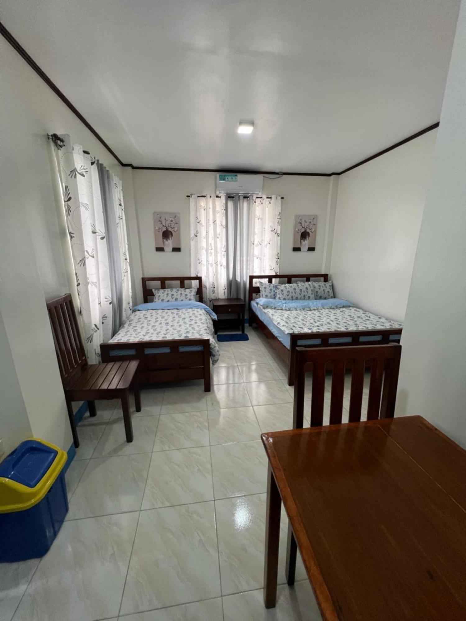 Princesa Michaella Hostel Itaytay Zewnętrze zdjęcie