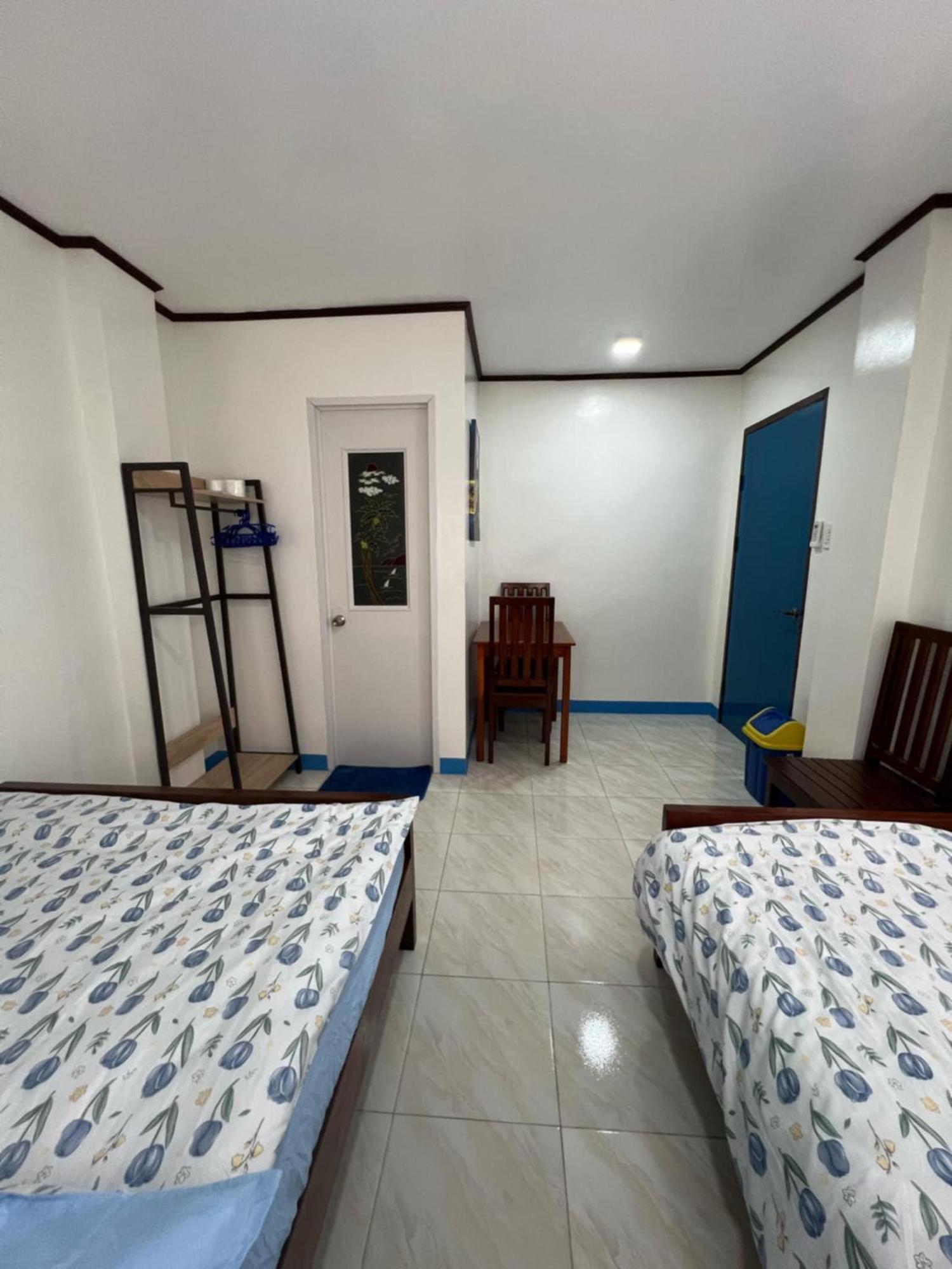 Princesa Michaella Hostel Itaytay Zewnętrze zdjęcie