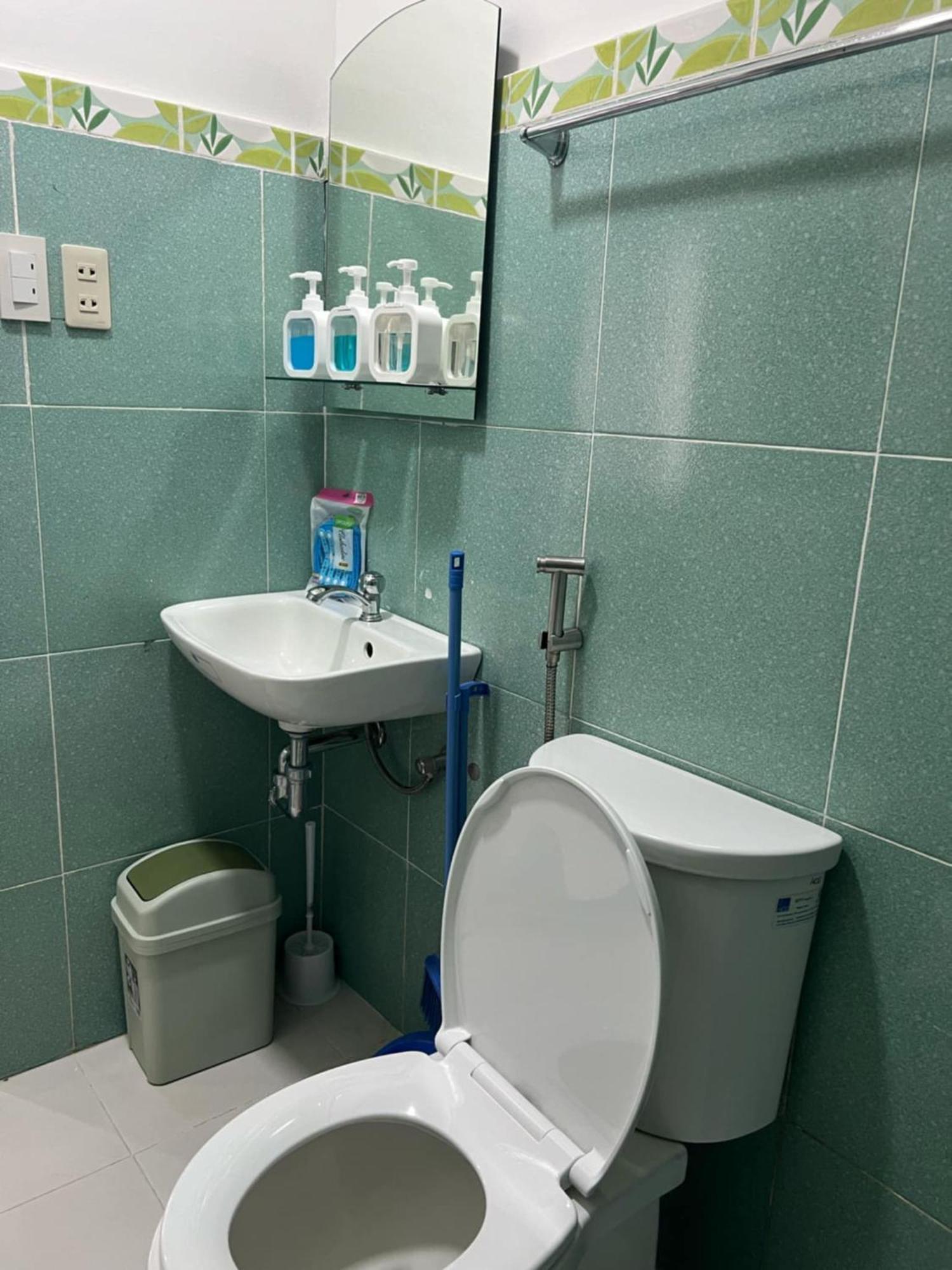 Princesa Michaella Hostel Itaytay Zewnętrze zdjęcie