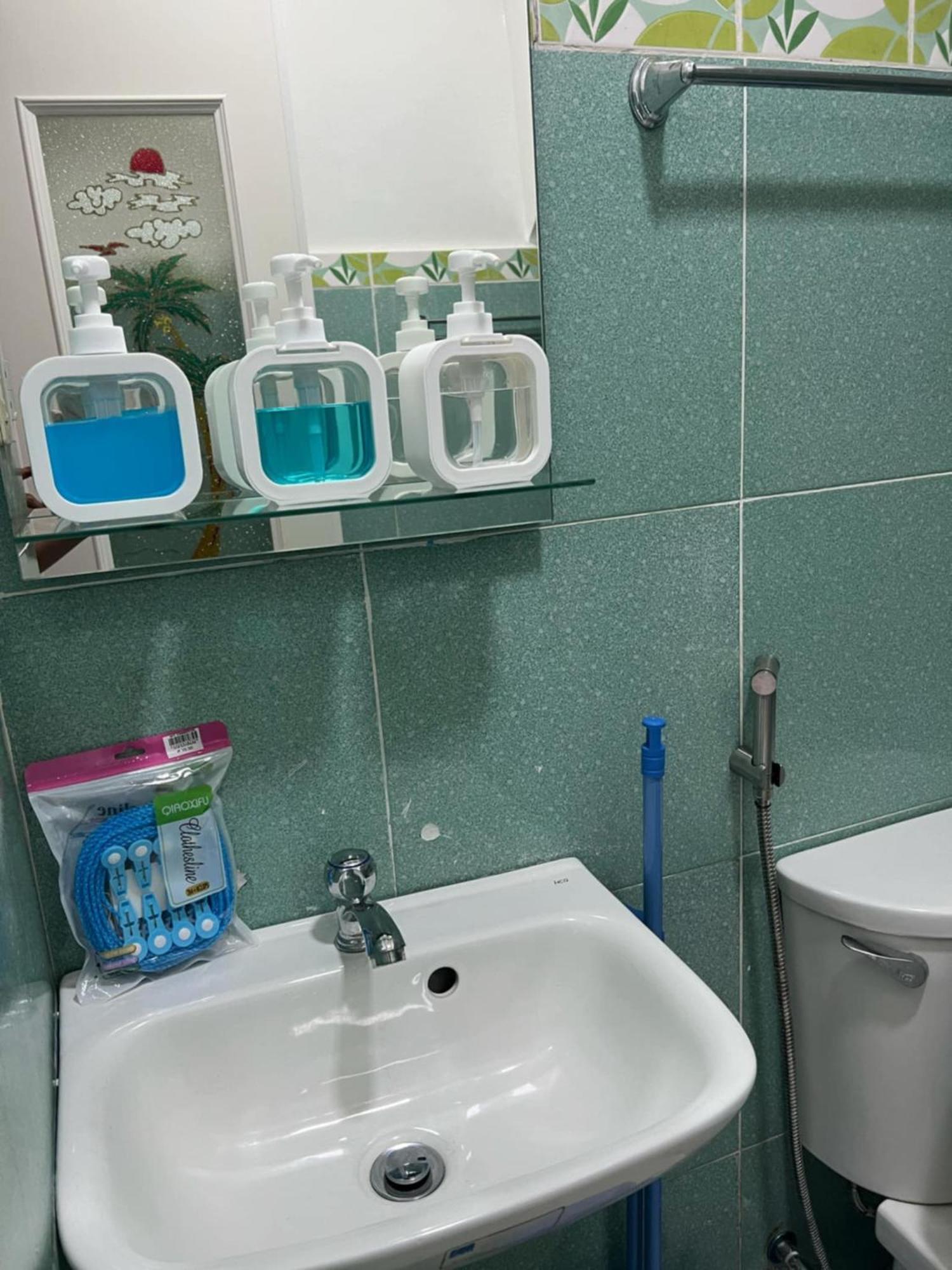 Princesa Michaella Hostel Itaytay Zewnętrze zdjęcie