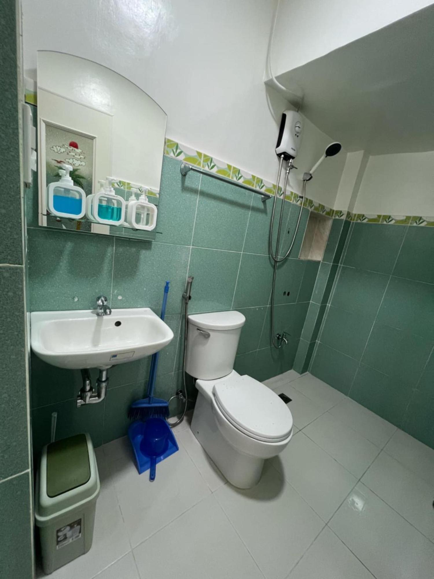 Princesa Michaella Hostel Itaytay Zewnętrze zdjęcie