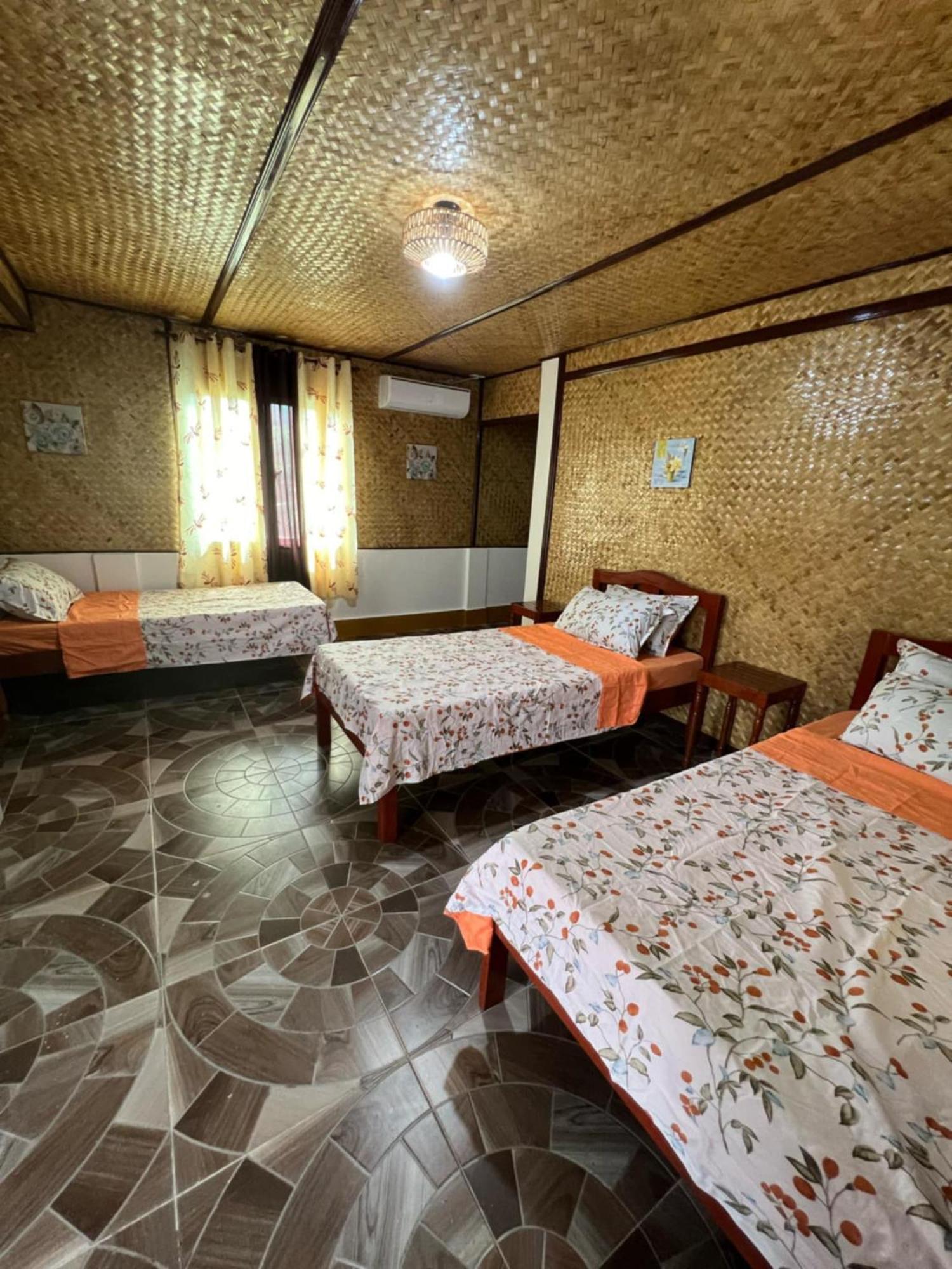 Princesa Michaella Hostel Itaytay Zewnętrze zdjęcie