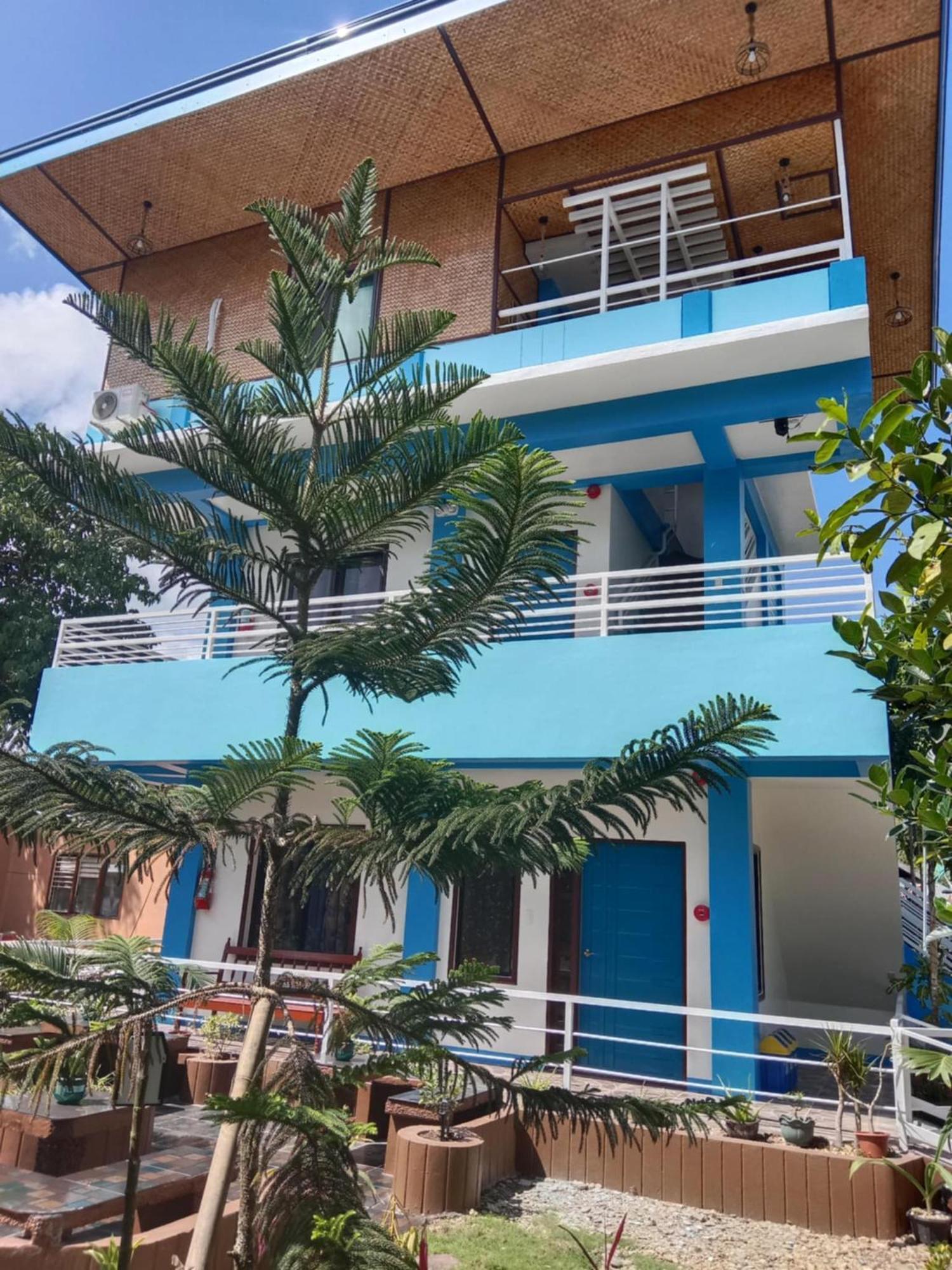 Princesa Michaella Hostel Itaytay Zewnętrze zdjęcie