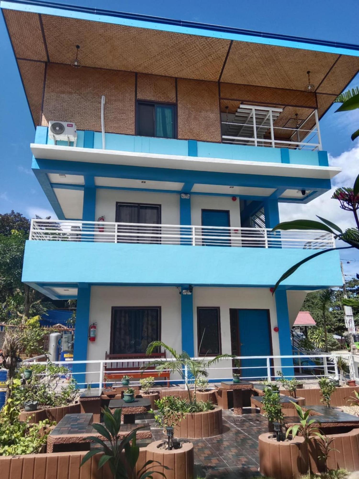 Princesa Michaella Hostel Itaytay Zewnętrze zdjęcie