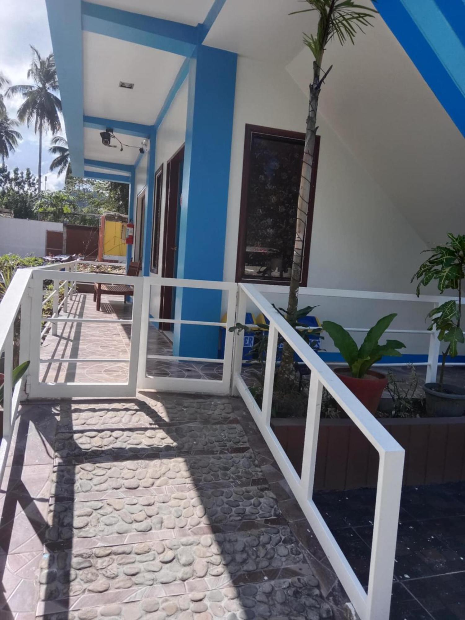 Princesa Michaella Hostel Itaytay Zewnętrze zdjęcie